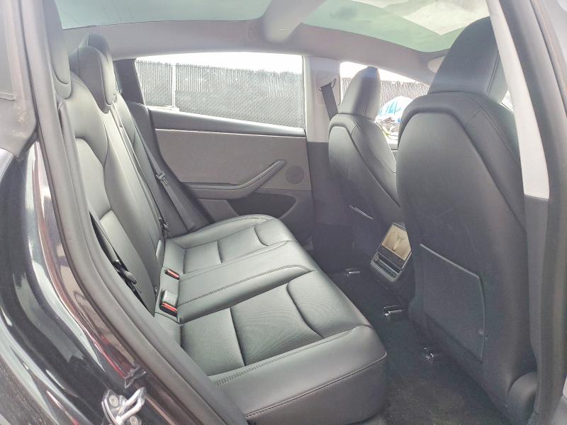 Aukcja sprzedaży 2024 Tesla Model 3, vin: 5YJ3E1EA1RF863846, numer aukcji: 48969486
