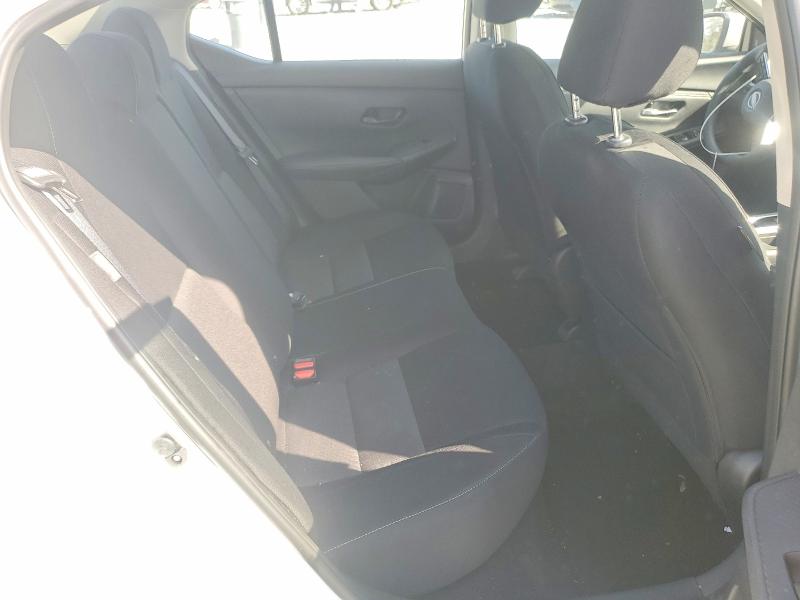 Aukcja sprzedaży 2025 Nissan Sentra, vin: 3N1AB8CV9SY320272, numer aukcji: 48422526