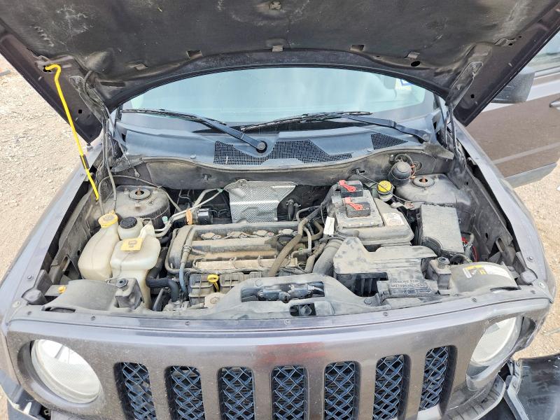 Продажа на аукционе авто 2015 Jeep Patriot, vin: 1C4NJPBA3FD428681, номер лота: 50167756