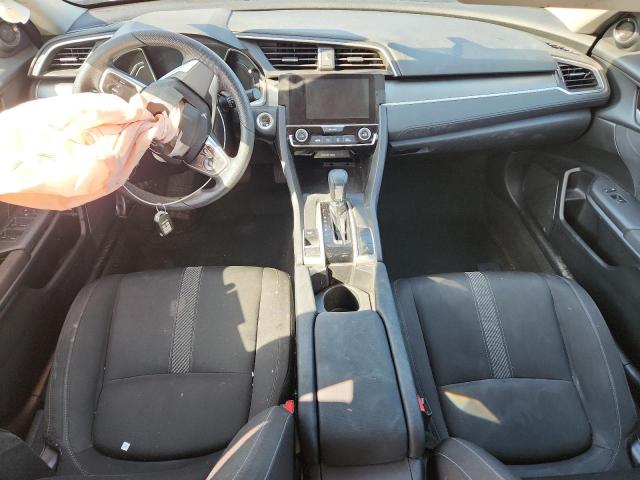 Aukcja sprzedaży 2018 Honda Civic, vin: 2HGFC2F72JH555001, numer aukcji: 50672946