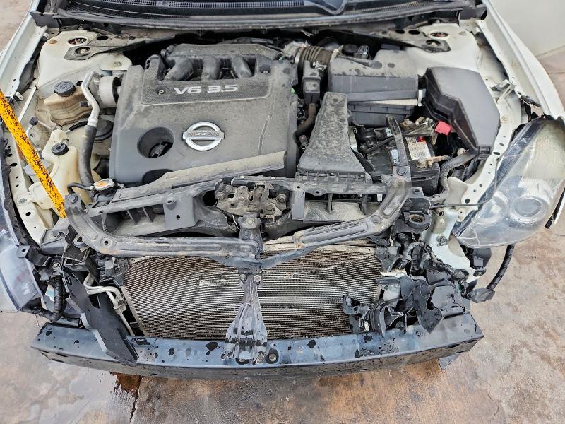 Aukcja sprzedaży 2010 Nissan Altima, vin: 1N4BL2EP8AC185177, numer aukcji: 50962826