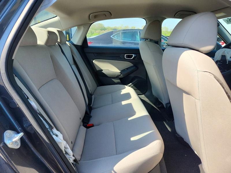 Aukcja sprzedaży 2023 Honda Civic, vin: 2HGFE2F29PH562146, numer aukcji: 50730446