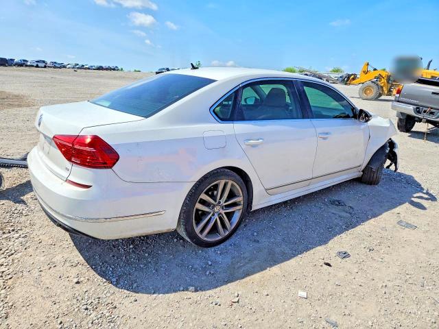 Aukcja sprzedaży 2016 Volkswagen Passat, vin: 1VWAS7A35GC038636, numer aukcji: 49964836