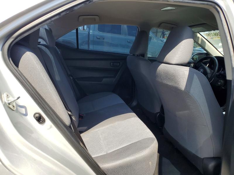 Aukcja sprzedaży 2019 Toyota Corolla, vin: 2T1BURHE8KC197025, numer aukcji: 51286026
