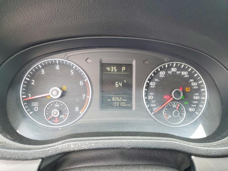Продажа на аукционе авто 2013 Volkswagen Passat, vin: 1VWAP7A3XDC079826, номер лота: 49723736