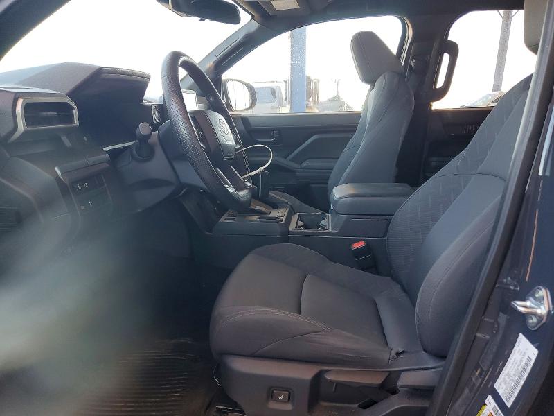Aukcja sprzedaży 2024 Toyota Tacoma, vin: 3TYKD5HN2RT003037, numer aukcji: 50317296