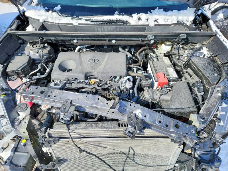 Aukcja sprzedaży 2023 Toyota Rav4, vin: 2T3B1RFV8PC361755, numer aukcji: 48231686