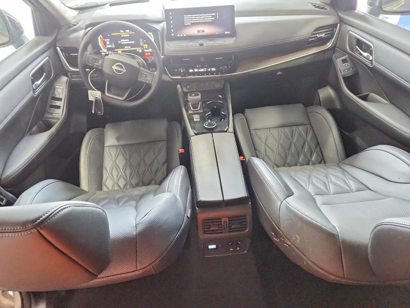 Aukcja sprzedaży 2026 Nissan Rogue, vin: JN8BT3DD6TW294668, numer aukcji: 51889896