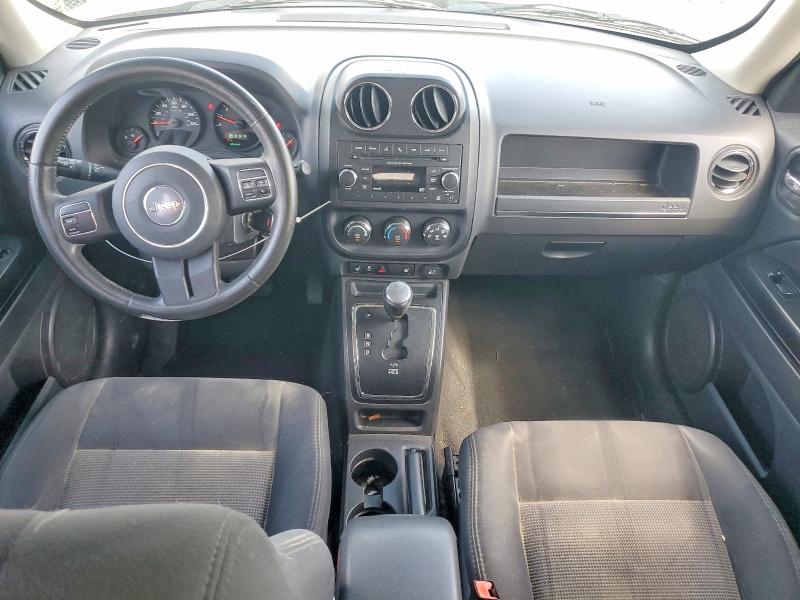 Продажа на аукционе авто 2012 Jeep Patriot, vin: 1C4NJRFB4CD571892, номер лота: 47792026