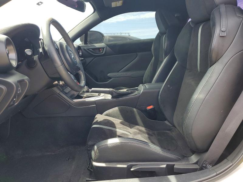 Aukcja sprzedaży 2024 Toyota Gr 86, vin: JF1ZNBE17R8754992, numer aukcji: 49622826