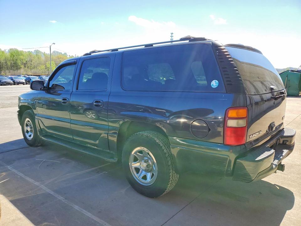 Продаж на аукціоні авто 2003 Gmc Yukon Xl, vin: 1GKFK66U03J223255, номер лоту: 49175636