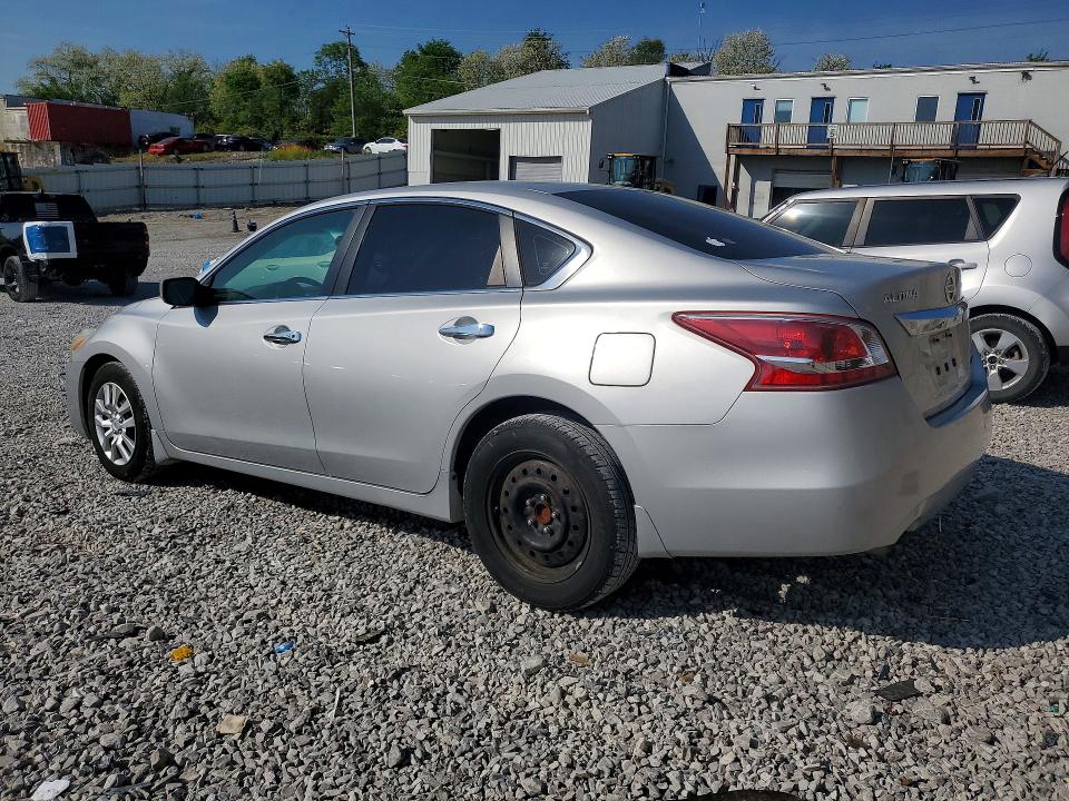 Aukcja sprzedaży 2013 Nissan Altima, vin: 1N4AL3APXDC153990, numer aukcji: 51154836