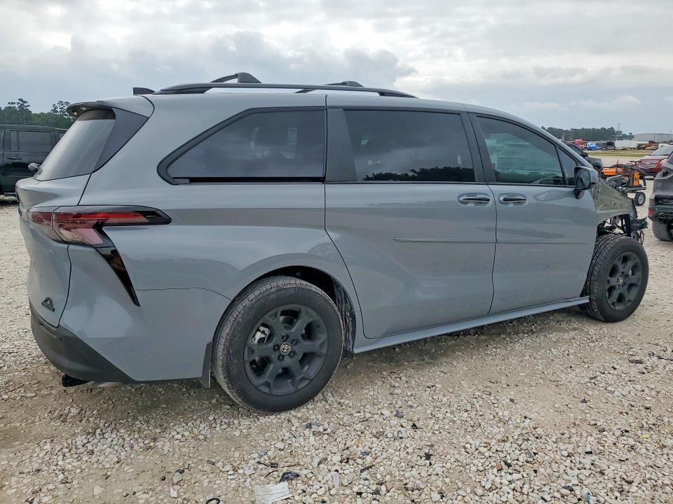Aukcja sprzedaży 2026 Toyota Sienna, vin: 5TDCSKFC0TS229042, numer aukcji: 51134316