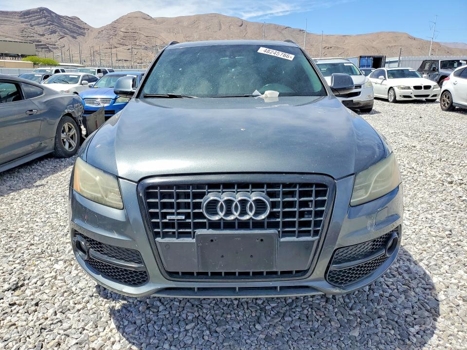 Продаж на аукціоні авто 2012 Audi Q5, vin: WA1DKAFP6CA069855, номер лоту: 48245786
