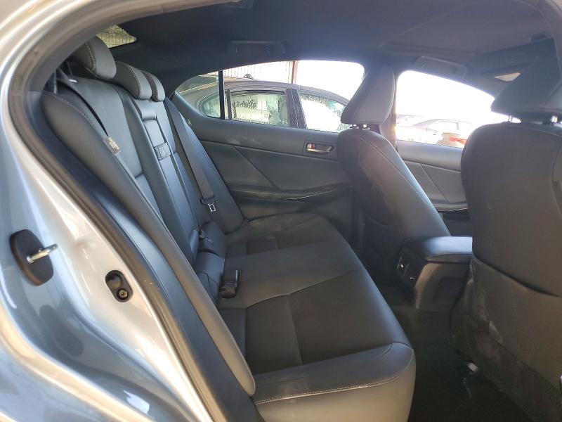 Продаж на аукціоні авто 2023 Lexus Is, vin: JTHD81F21P5051690, номер лоту: 51131486