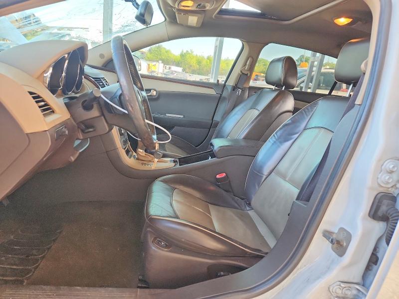 Продаж на аукціоні авто 2009 Chevrolet Malibu, vin: 1G1ZK57769F101239, номер лоту: 51839466