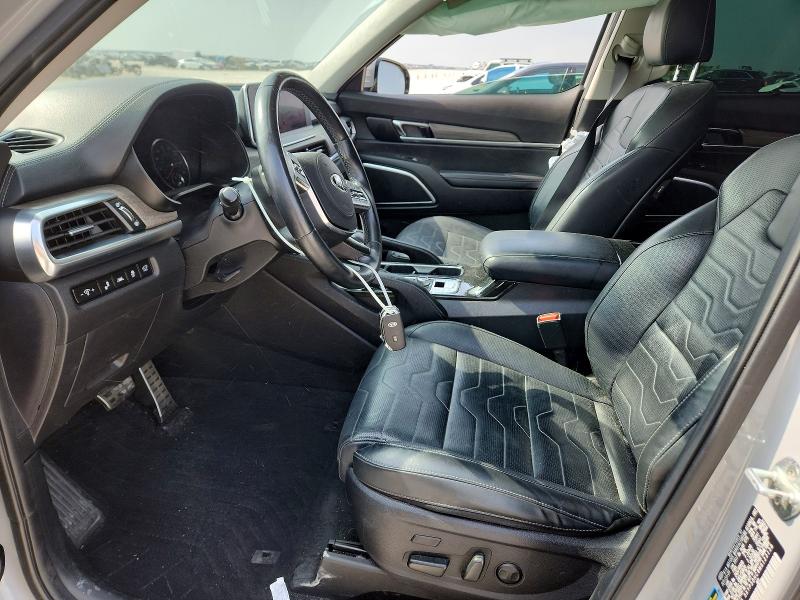 Aukcja sprzedaży 2021 Kia Telluride, vin: 5XYP5DHC9MG123138, numer aukcji: 51605206