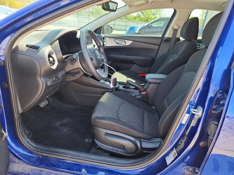 Продажа на аукционе авто 2023 Kia Forte, vin: 3KPF24AD5PE678547, номер лота: 48819836