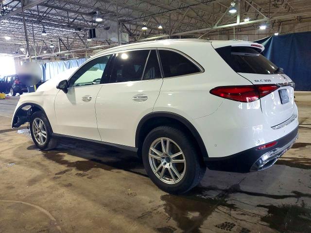 49727296 :رقم المزاد ، W1NKM4HB3PU020409 vin ، 2023 Mercedes-benz Glc مزاد بيع
