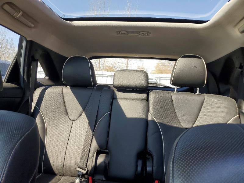 2014 Toyota Venza მანქანა იყიდება აუქციონზე, vin: 4T3BA3BB4EU058573, აუქციონის ნომერი: 49438356