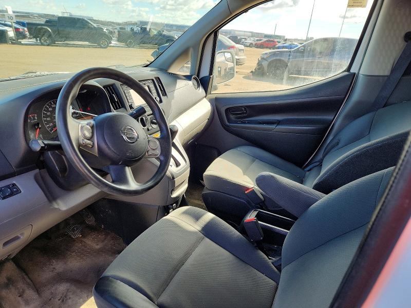 Продаж на аукціоні авто 2017 Nissan Nv200, vin: 3N6CM0KN6HK691871, номер лоту: 48684756
