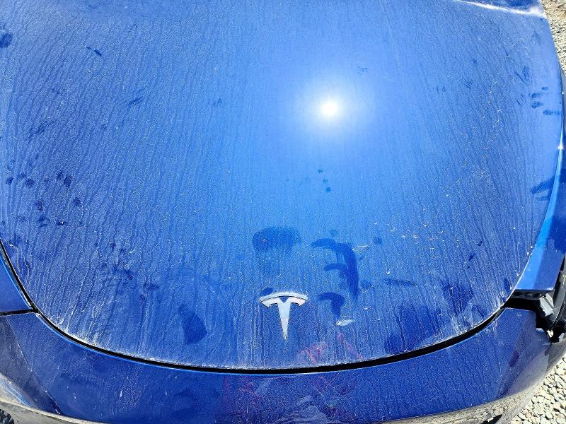 51682416 :رقم المزاد ، 7SAYGDEE7PA161662 vin ، 2023 Tesla Model Y مزاد بيع