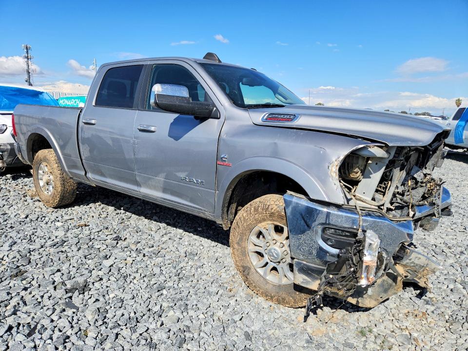 Aukcja sprzedaży 2019 Ram 2500, vin: 3C6UR5FLXKG714083, numer aukcji: 49585066