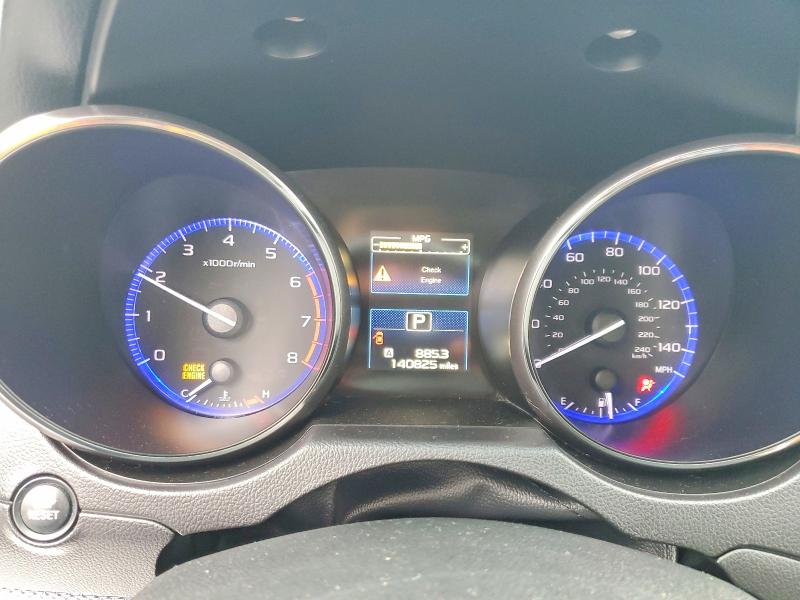 Aukcja sprzedaży 2017 Subaru Legacy, vin: 4S3BNAC67H3008526, numer aukcji: 50066046