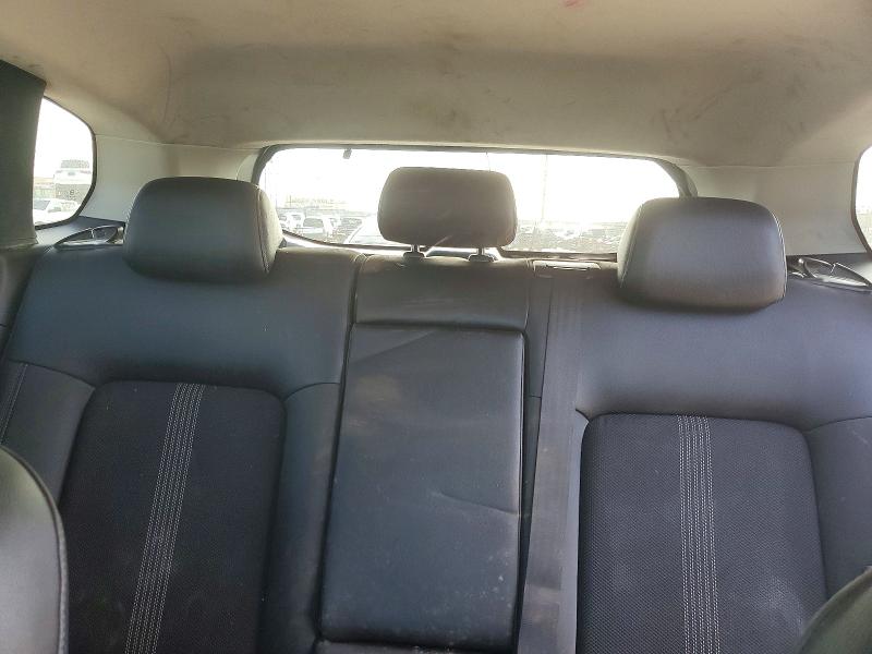 51156716 :رقم المزاد ، 7MMVABBM9RN167892 vin ، 2024 Mazda Cx-50 مزاد بيع