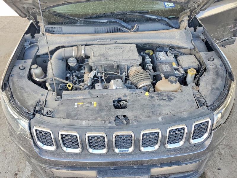 Aukcja sprzedaży 2023 Jeep Compass, vin: 3C4NJDBN7PT540199, numer aukcji: 48699556