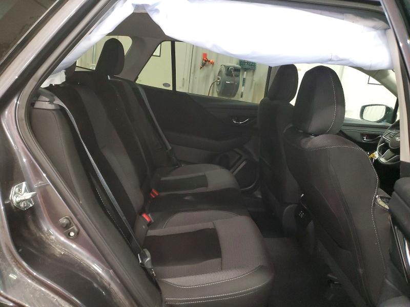 Aukcja sprzedaży 2025 Subaru Outback, vin: 4S4BTADC8S3197832, numer aukcji: 48462886
