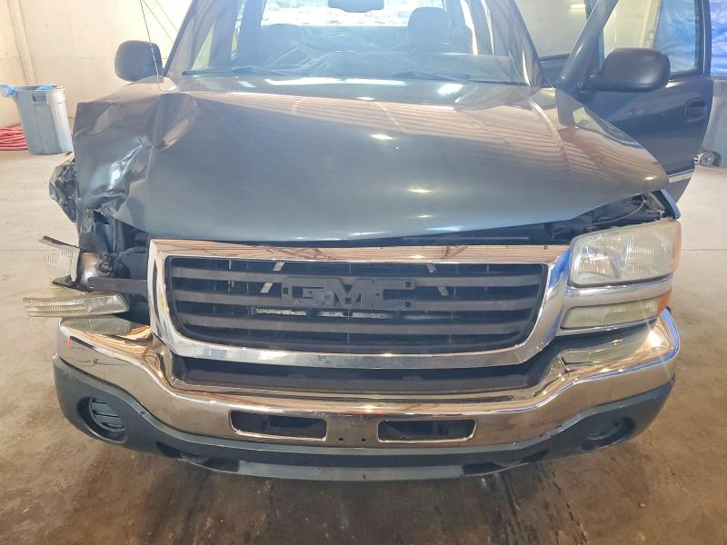 48447416 :رقم المزاد ، 2GTEC13Z561322529 vin ، 2006 Gmc New Sierra مزاد بيع