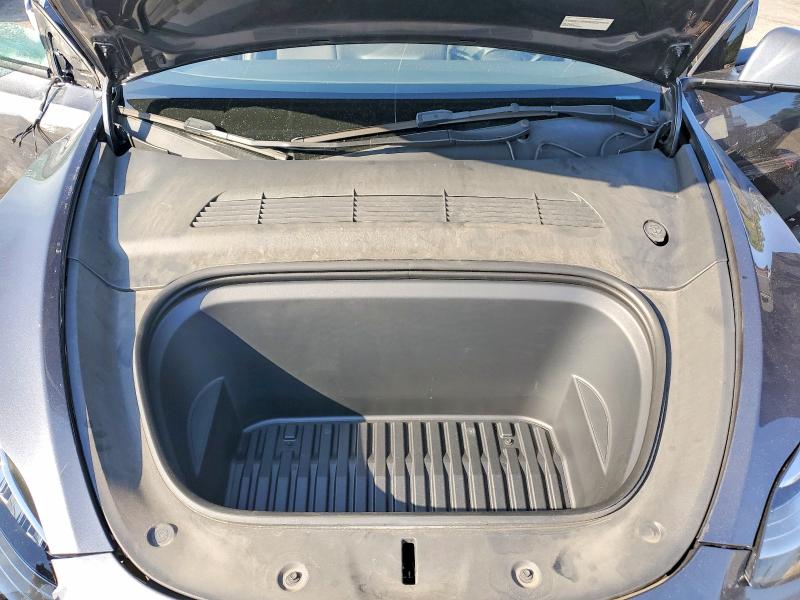 48931856 :رقم المزاد ، 7SAYGDEE7PA060301 vin ، 2023 Tesla Model Y مزاد بيع