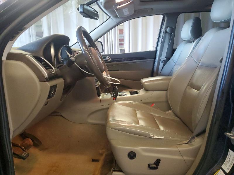 50607376 :رقم المزاد ، 1J4RR4GG4BC610616 vin ، 2011 Jeep Grand Cherokee مزاد بيع