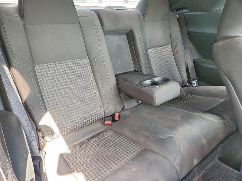 Продаж на аукціоні авто 2015 Dodge Challenger, vin: 2C3CDZAG3FH888866, номер лоту: 49541116