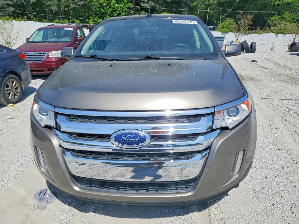 2013 Ford Edge მანქანა იყიდება აუქციონზე, vin: 2FMDK3JC4DBC36723, აუქციონის ნომერი: 49242496