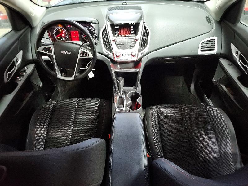 Aukcja sprzedaży 2017 Gmc Terrain, vin: 2GKFLTEK9H6112865, numer aukcji: 47525016