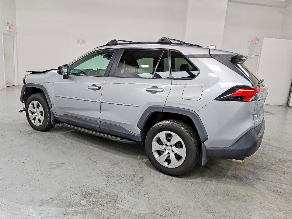 2019 Toyota Rav4 მანქანა იყიდება აუქციონზე, vin: 2T3G1RFV0KC046608, აუქციონის ნომერი: 41672406