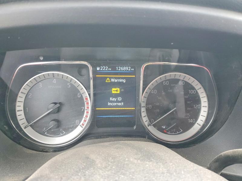 Продажа на аукционе авто 2019 Nissan Titan, vin: 1N6AA1E53KN503567, номер лота: 49124866