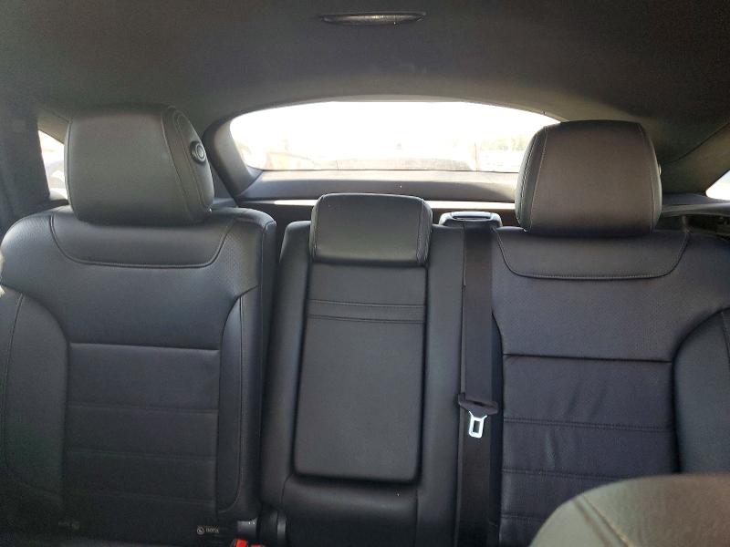 51311136 :رقم المزاد ، 4JGED6EB6HA062477 vin ، 2017 Mercedes-benz Gle Coupe مزاد بيع