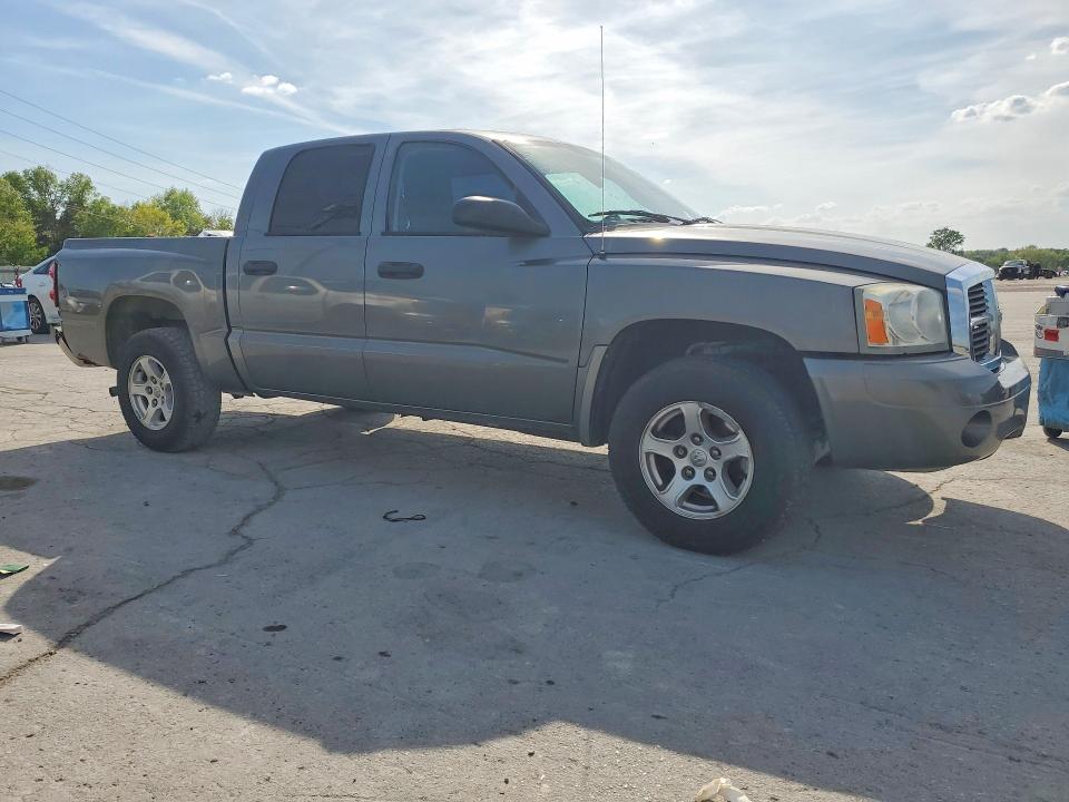 Продажа на аукционе авто 2006 Dodge Dakota, vin: 1D7HE48N66S679514, номер лота: 49619796