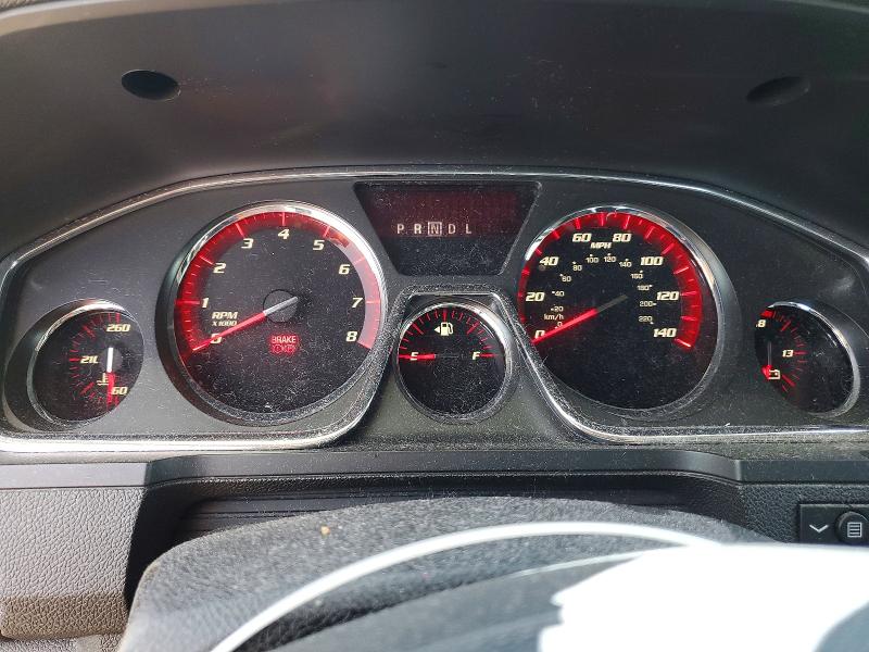 Aukcja sprzedaży 2017 Gmc Acadia Limited, vin: 1GKKRSKD6HJ165278, numer aukcji: 48997496