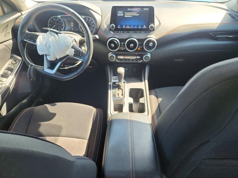 Aukcja sprzedaży 2022 Nissan Sentra, vin: 3N1AB8DV0NY290212, numer aukcji: 46265126