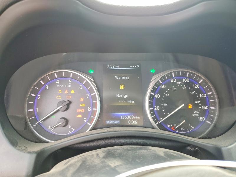 Aukcja sprzedaży 2014 Infiniti Q50, vin: JN1BV7AP7EM692744, numer aukcji: 48702616