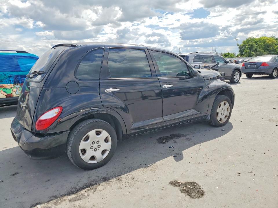 Продаж на аукціоні авто 2007 Chrysler Pt Cruiser, vin: 3A4FY48B27T540893, номер лоту: 50735596