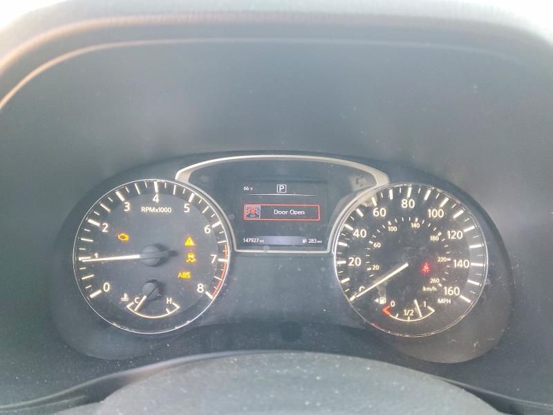 Продаж на аукціоні авто 2017 Nissan Pathfinder, vin: 5N1DR2MN8HC906220, номер лоту: 49175196