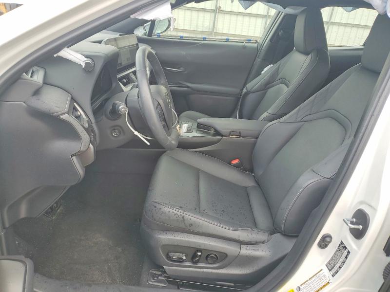 Продаж на аукціоні авто 2025 Lexus Ux 300h, vin: JTHUCJDH5S2006199, номер лоту: 48478796