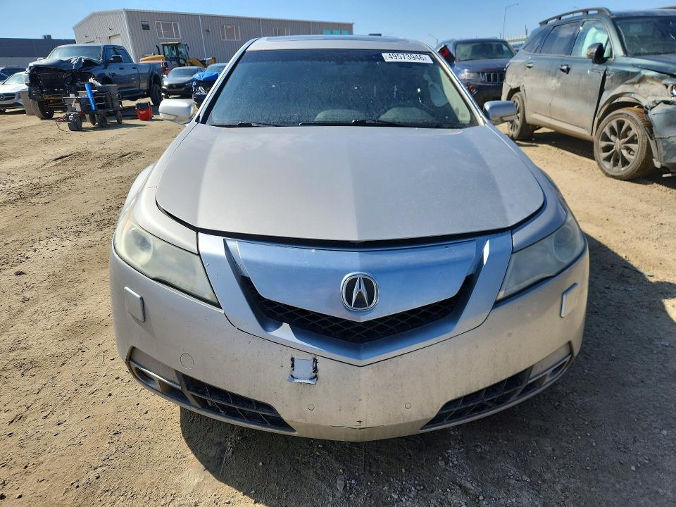Продажа на аукционе авто 2011 Acura Tl, vin: 19UUA9F59BA800185, номер лота: 49573946