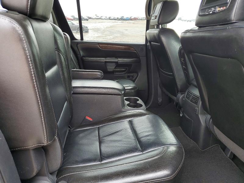 Продаж на аукціоні авто 2014 Nissan Armada, vin: 5N1BA0NF2EN612189, номер лоту: 51639886