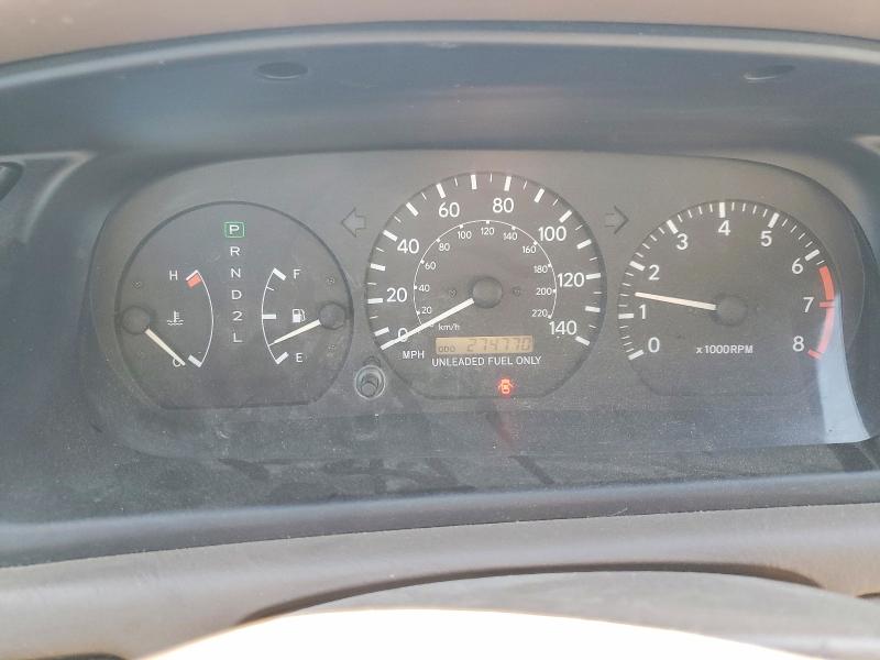 Aukcja sprzedaży 1999 Toyota Camry, vin: 4T1BG22K5XU453124, numer aukcji: 51661866